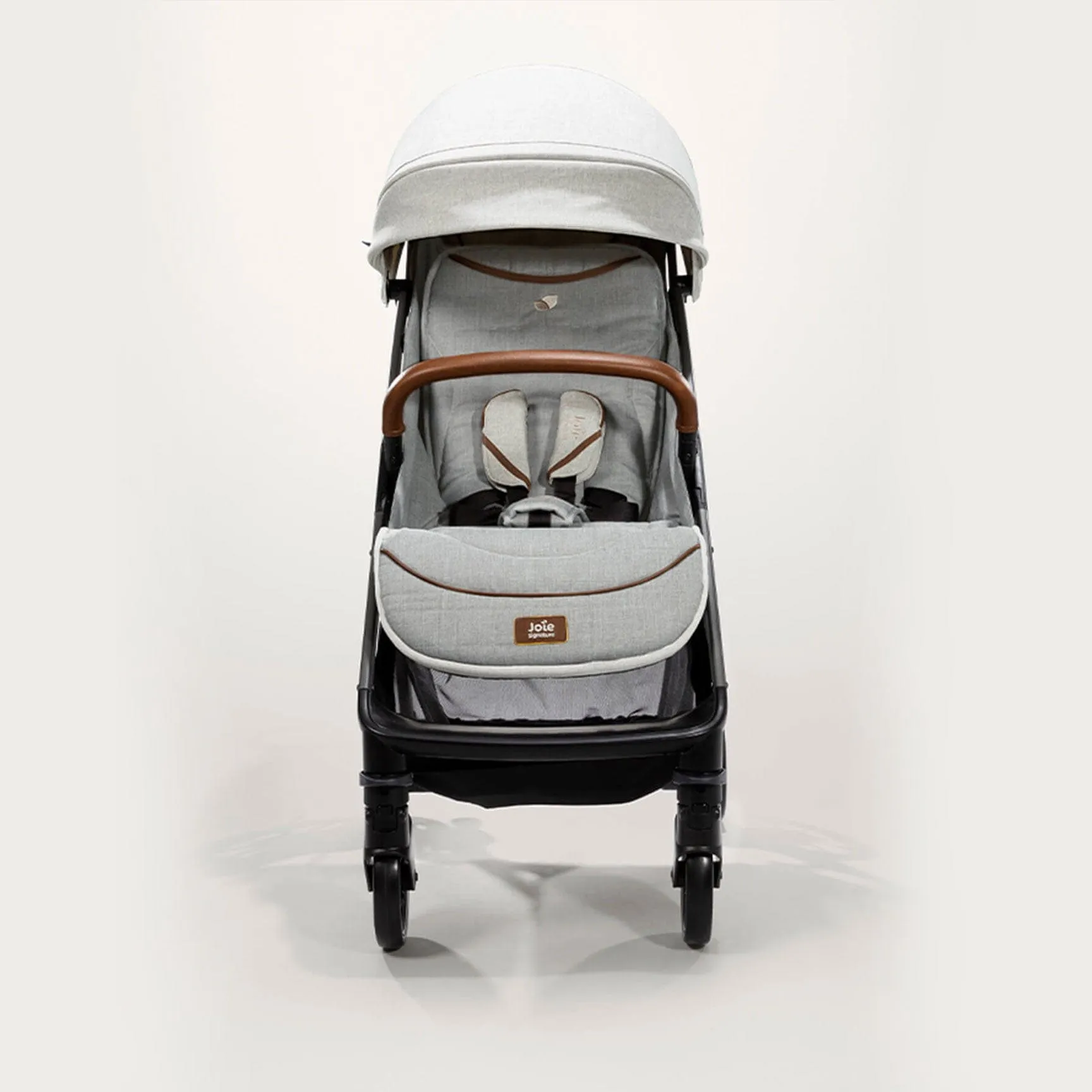 Joie Parcel Signature Stroller in Oyster