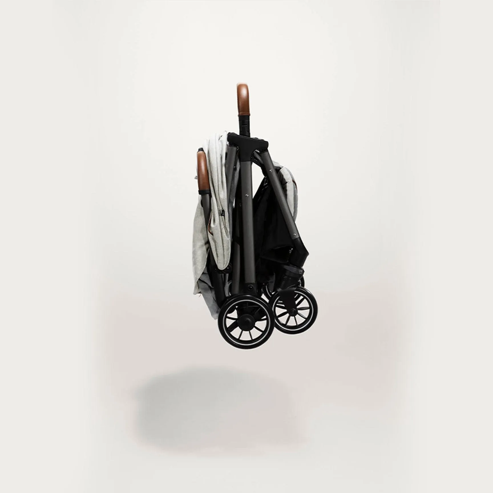 Joie Parcel Signature Stroller in Oyster