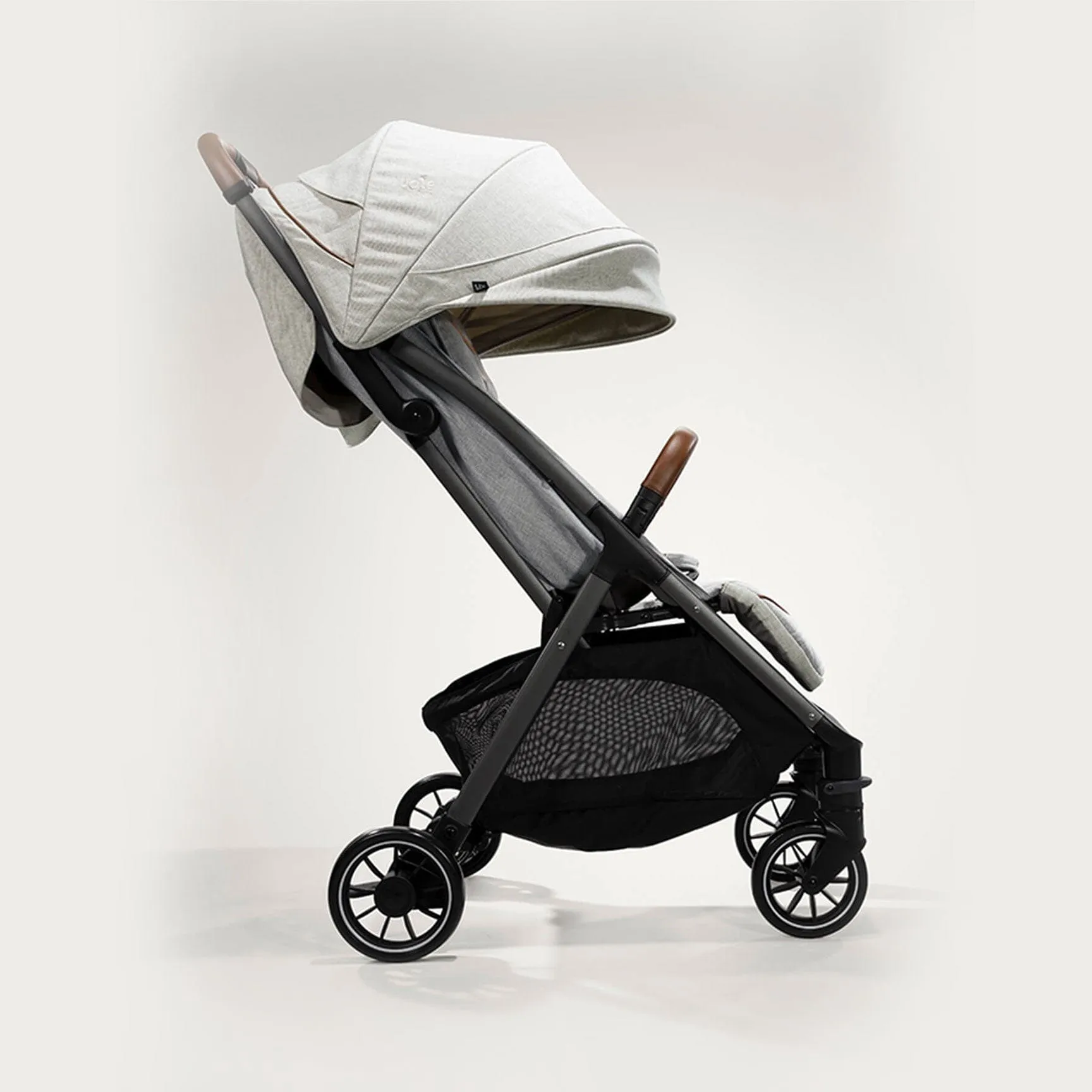 Joie Parcel Signature Stroller in Oyster