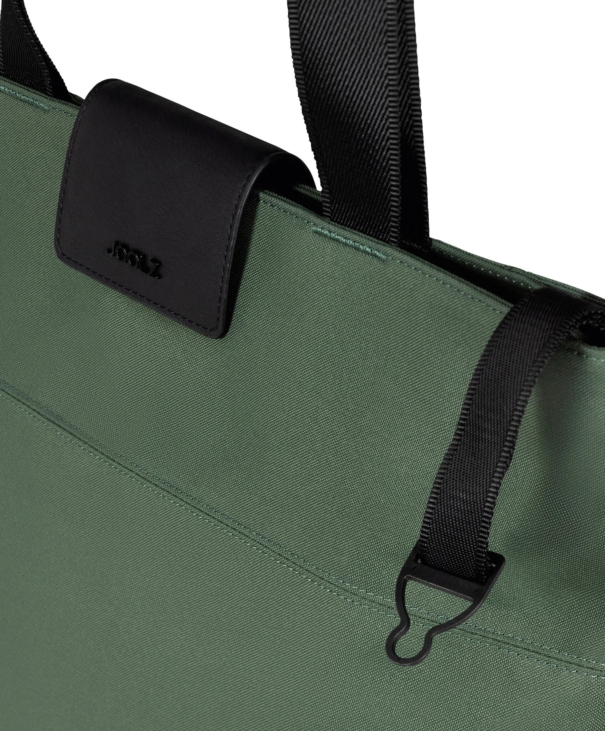 Joolz Changing Bag – Forest Green