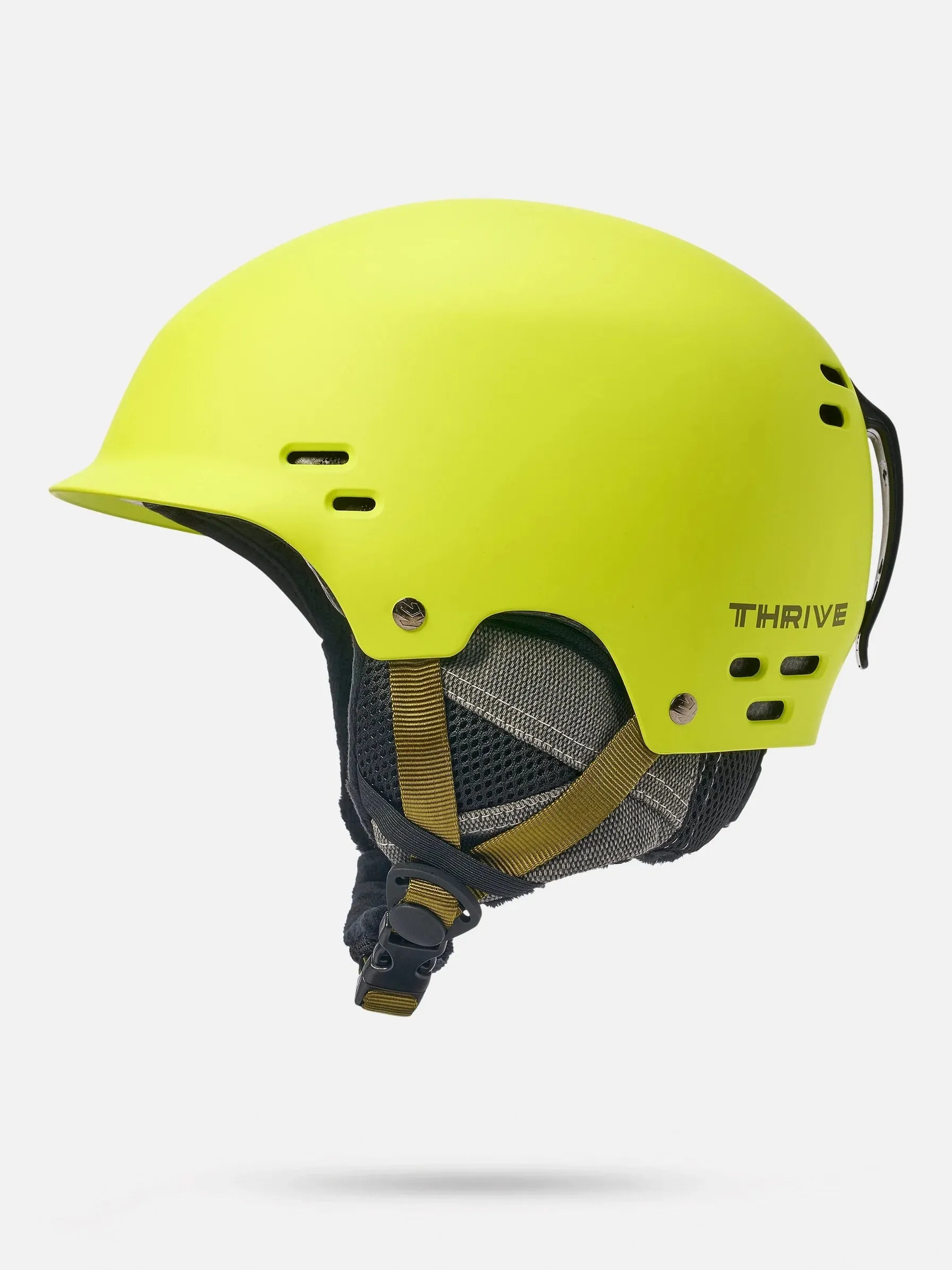 K2 Thrive Snow Helmet Men's - 2025