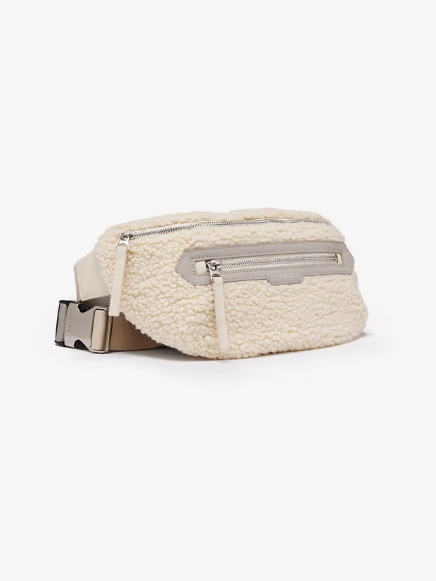 Kansa Sherpa Belt Bag