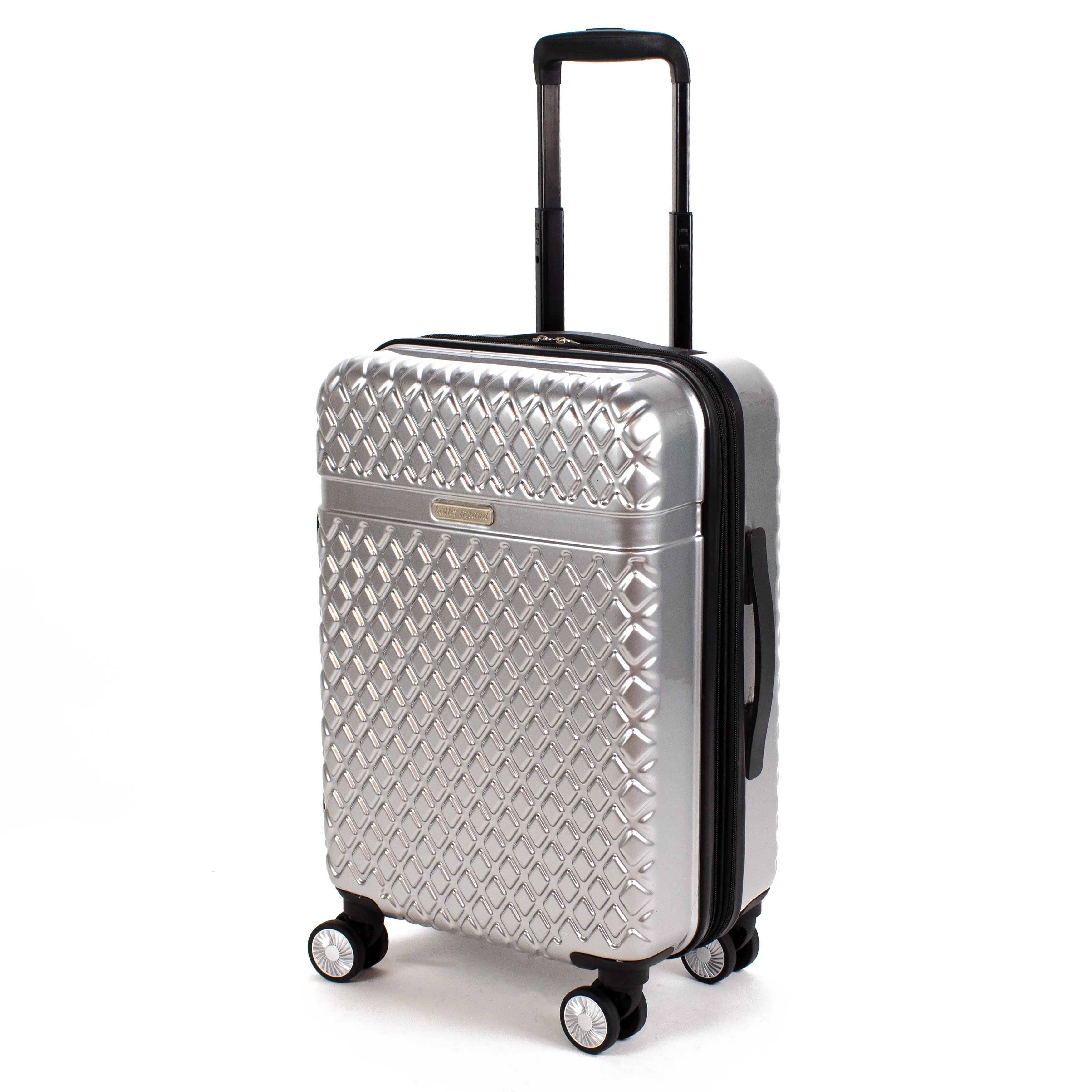 Kathy Ireland Yasmine 22" Hardside Spinner Luggage