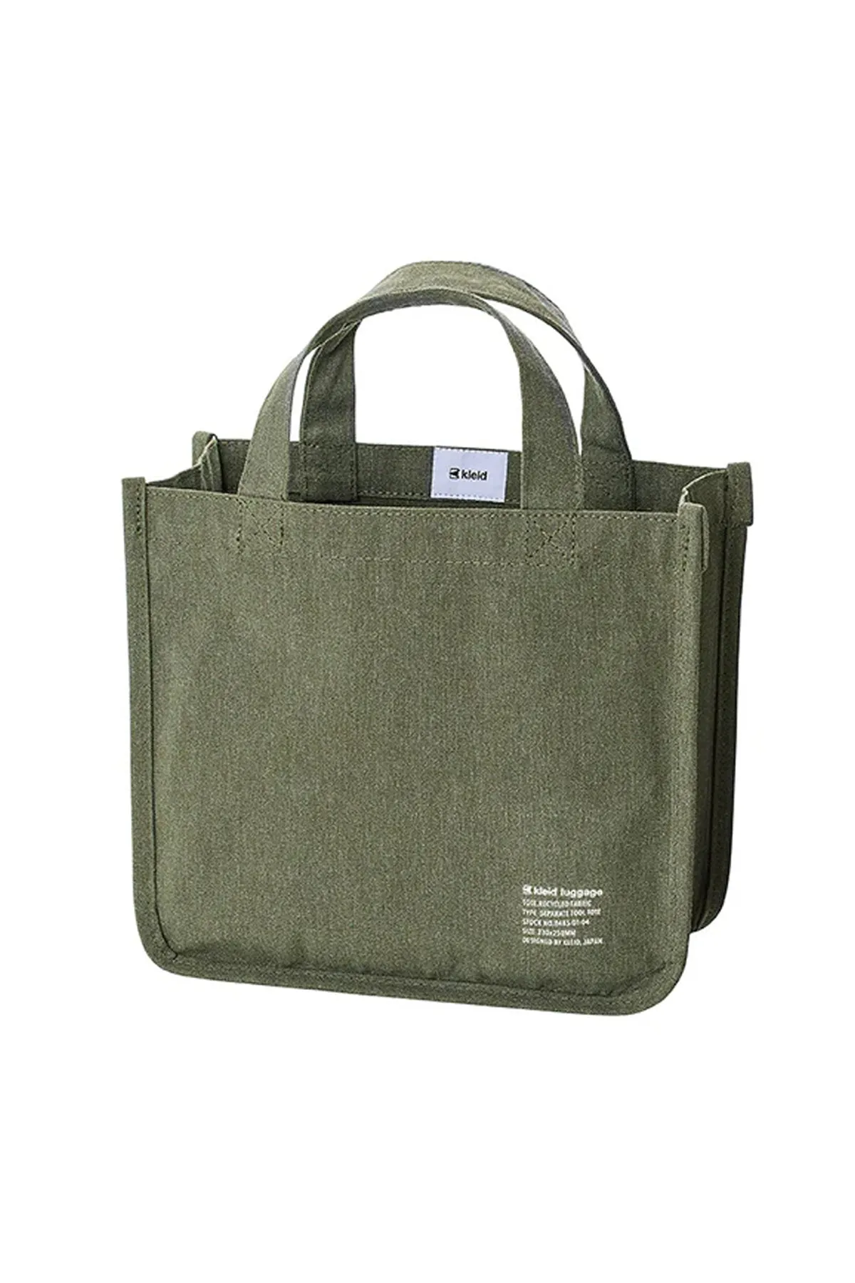 kleid Separate Tool Tote