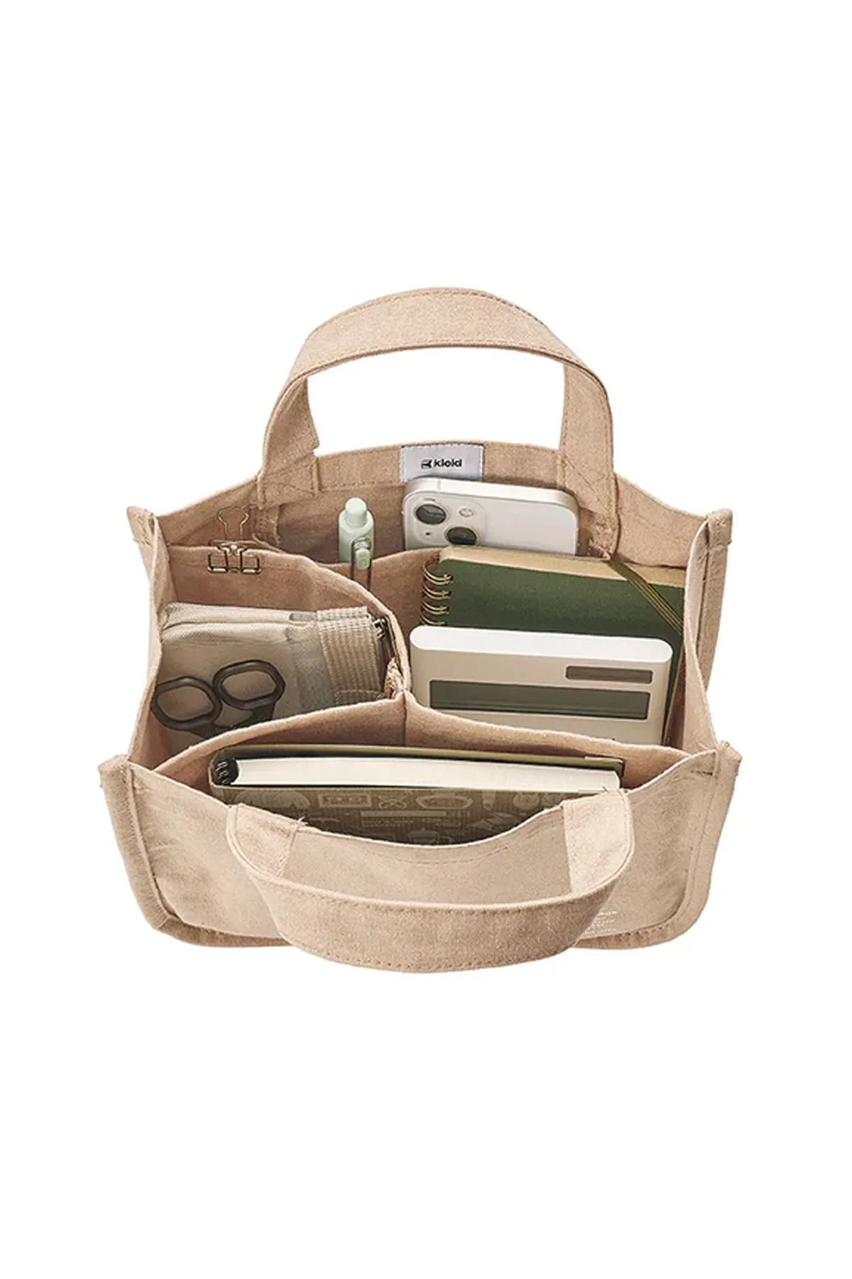 kleid Separate Tool Tote