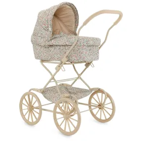 Konges Sløjd Doll Pram Louloudi