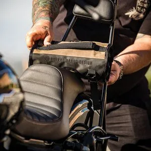 Kriega Roam Tool Roll Ranger