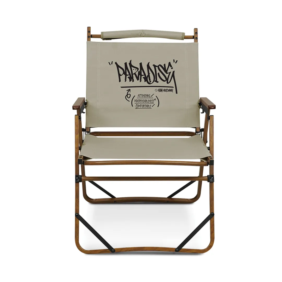 KZM Paradise Chair