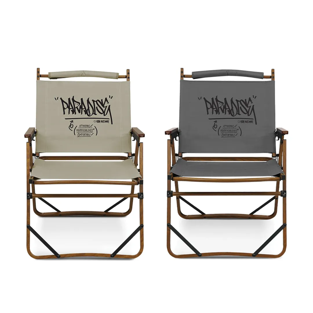 KZM Paradise Chair