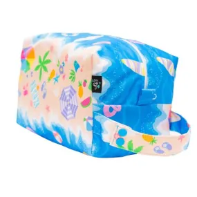 Lalabye Baby Lalapod Wetbag ~ Beach Bums