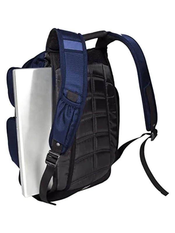 Large Travel Backpack - 7 Compartments