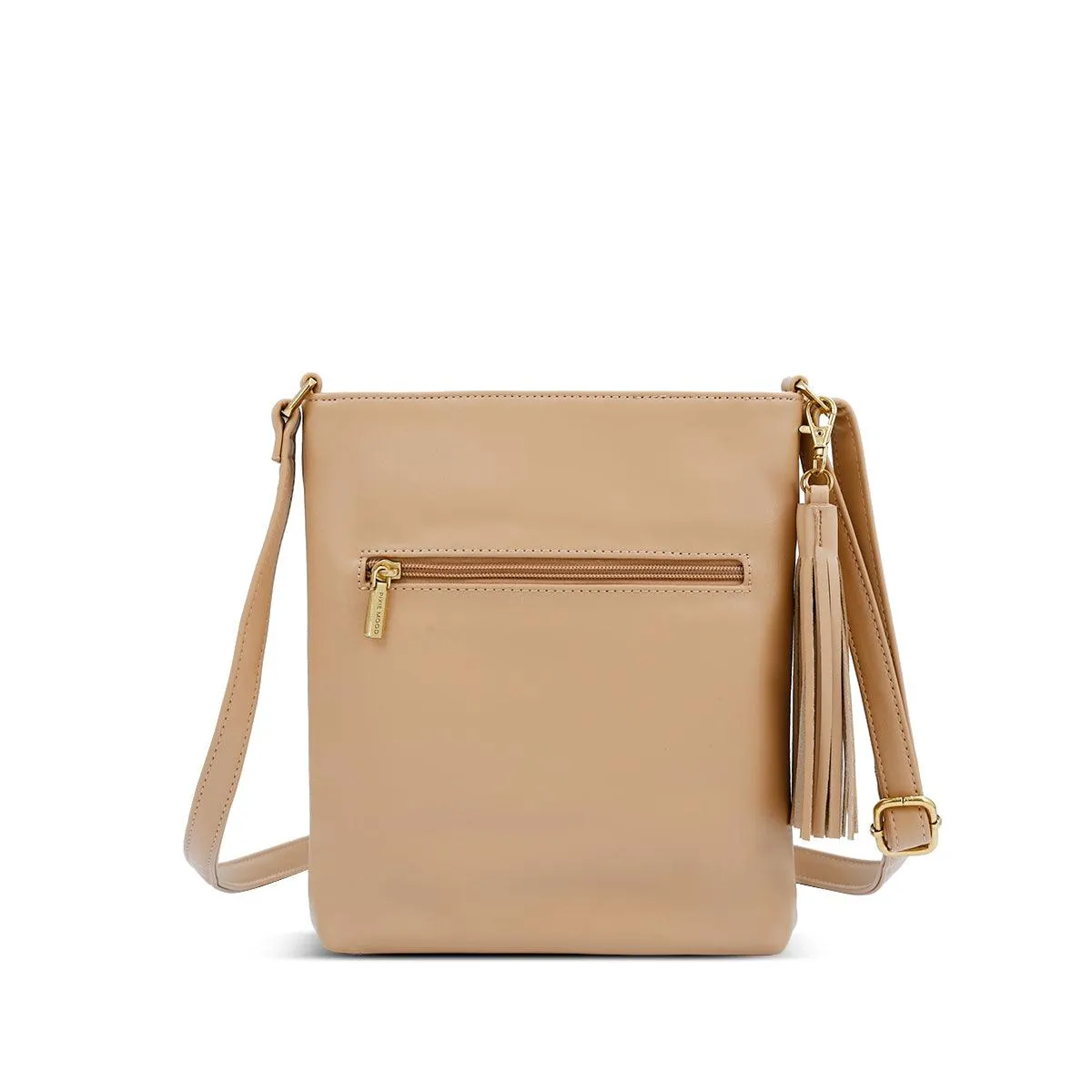 Lily Crossbody Bag