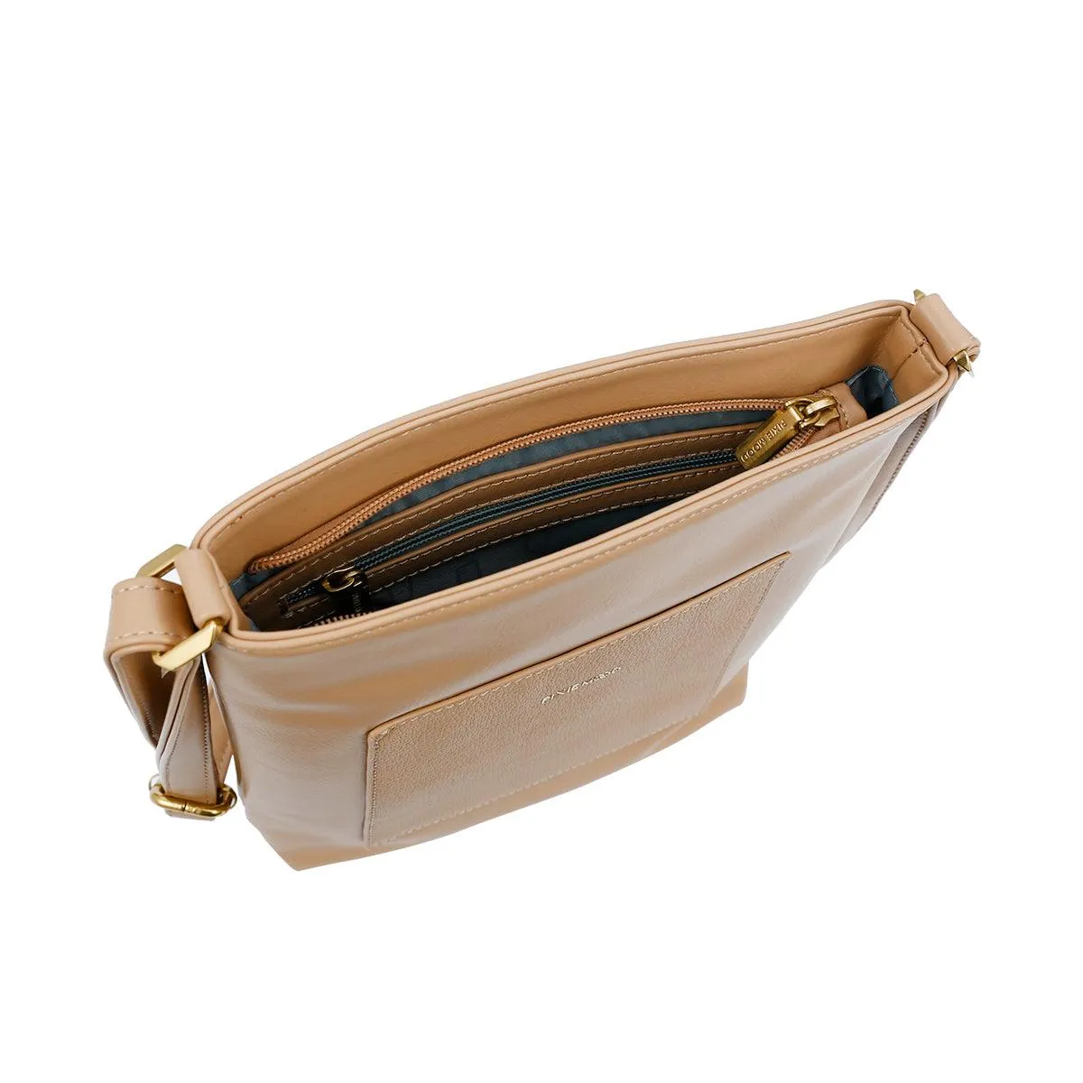 Lily Crossbody Bag