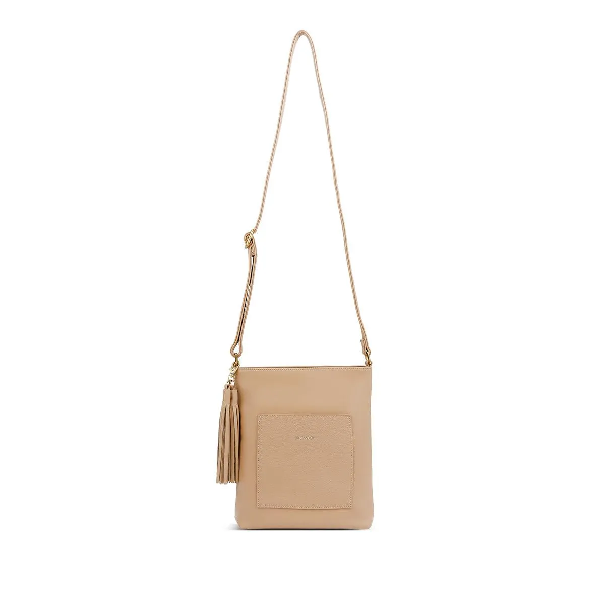 Lily Crossbody Bag