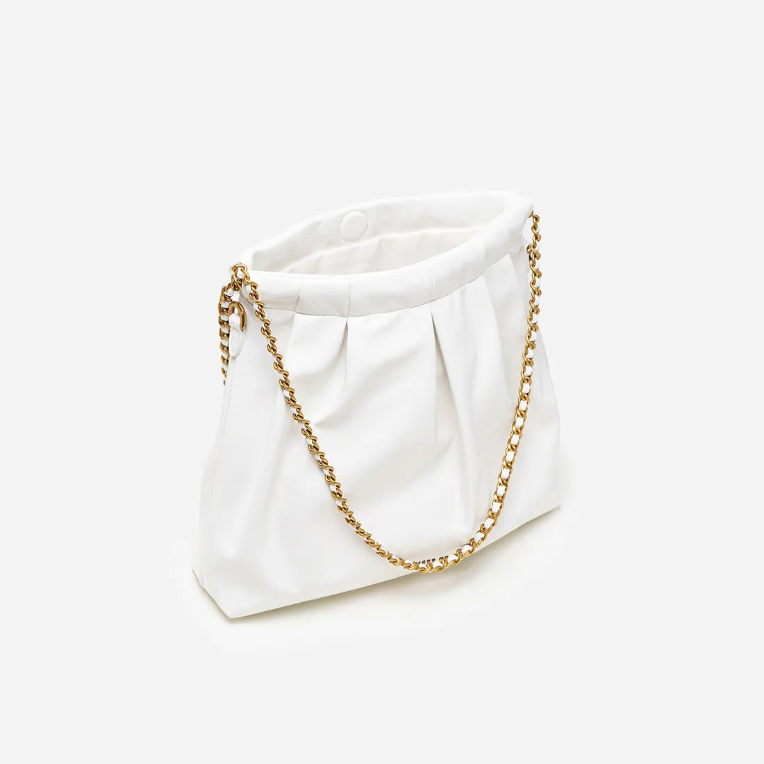 Lizzy Large Chain Bag