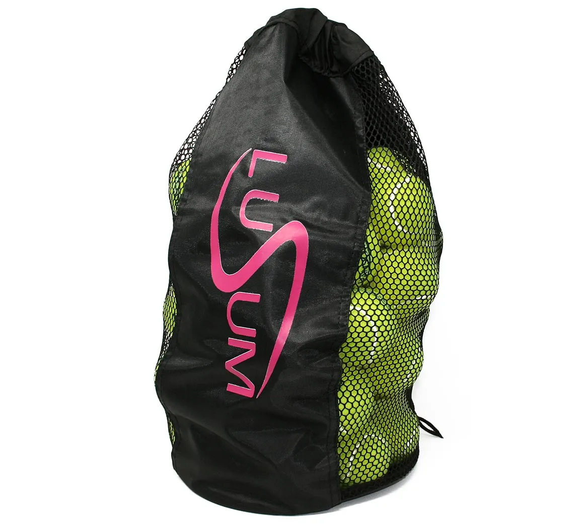 Lusum Hockey And Cricket Ball Bag