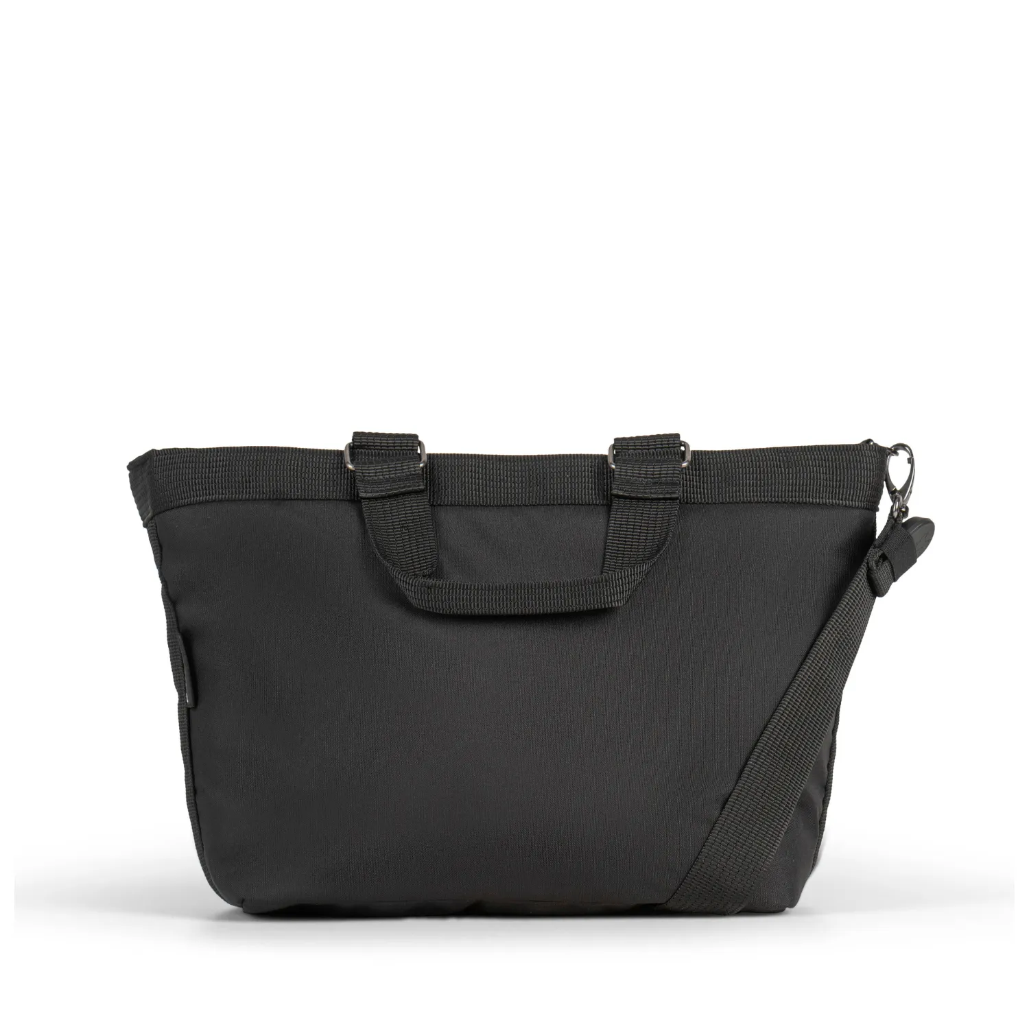 Luxury Changing Bag Piano Black