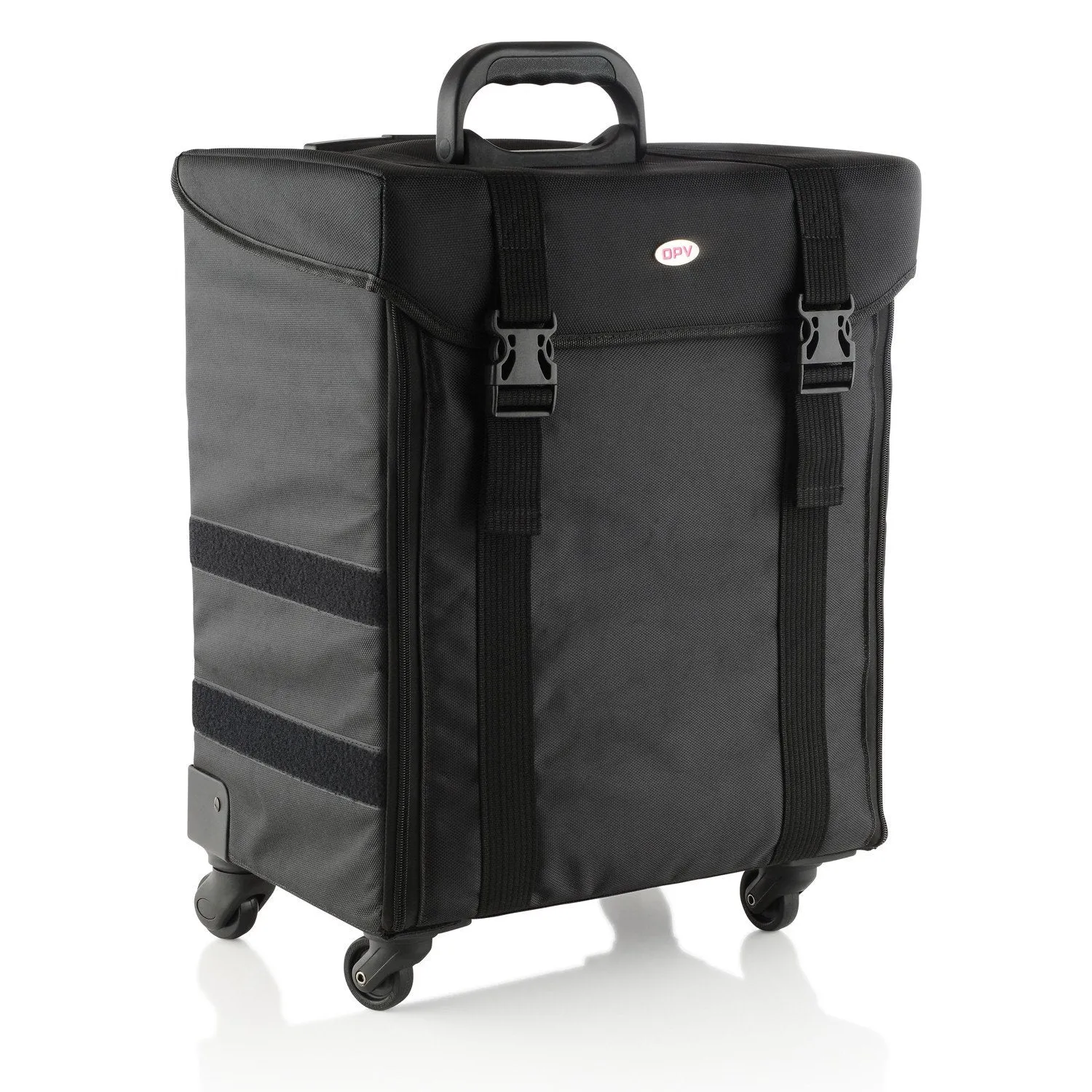 Makeup Soft Trolley Case