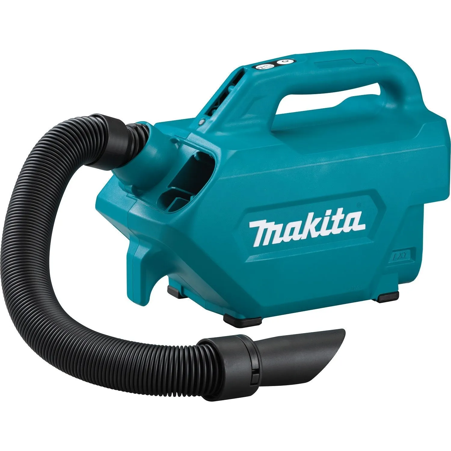 Makita DCL184Z - 18V LXT Vacuum Cleaner (500ml)