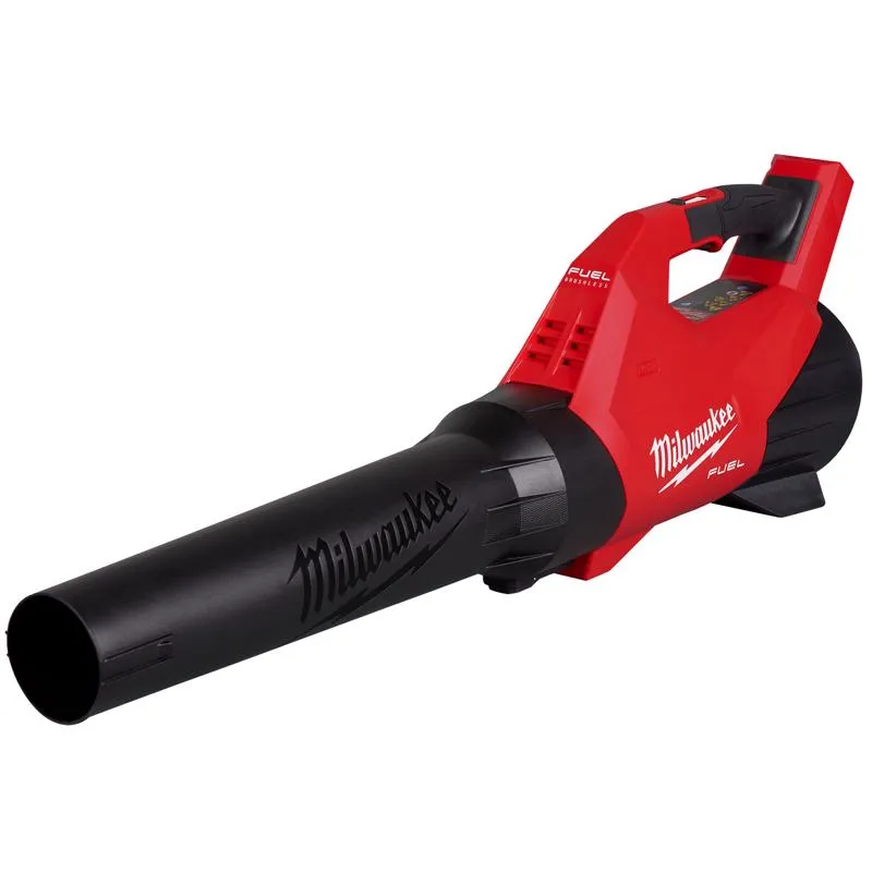 Milwaukee M18 FUEL 3017-20 120 mph 500 CFM 18 V Battery Handheld Leaf Blower Tool Only