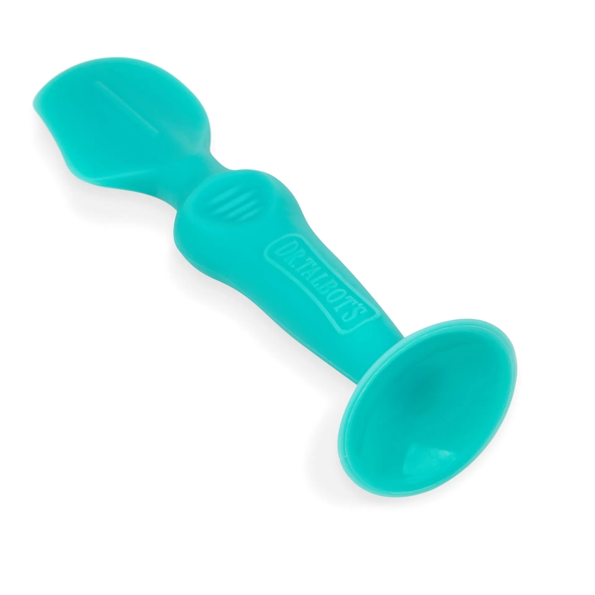 Mini Diaper Cream Soft Silicone Brush