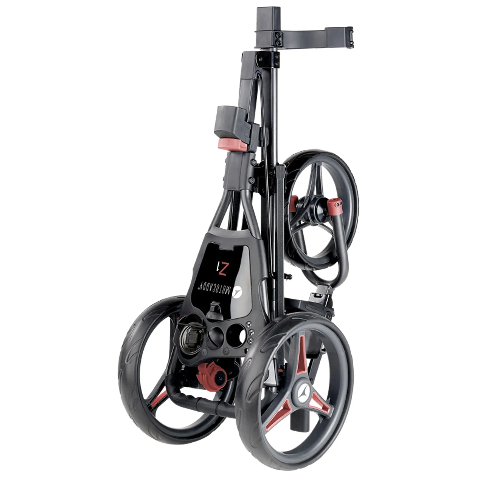 Motocaddy Z1 Golf Trolley