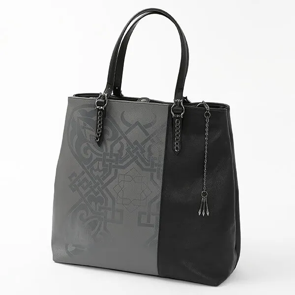 NIER MODEL Tote Bag NieR Gestalt/Replicant