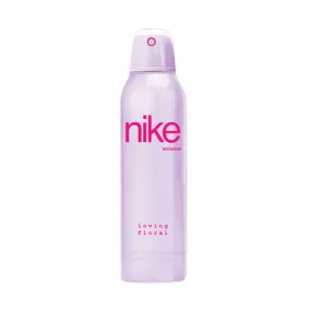 Nike Women Loving Floral Body Spray 200ml