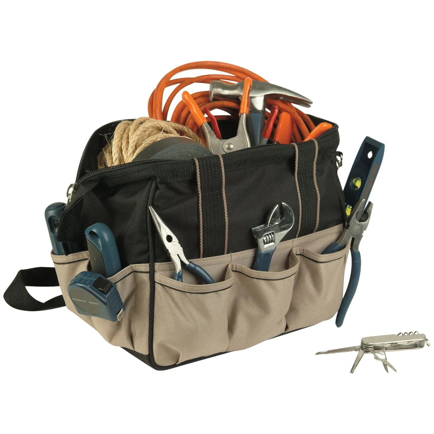 Nissun Deluxe Tool Bag DB1161