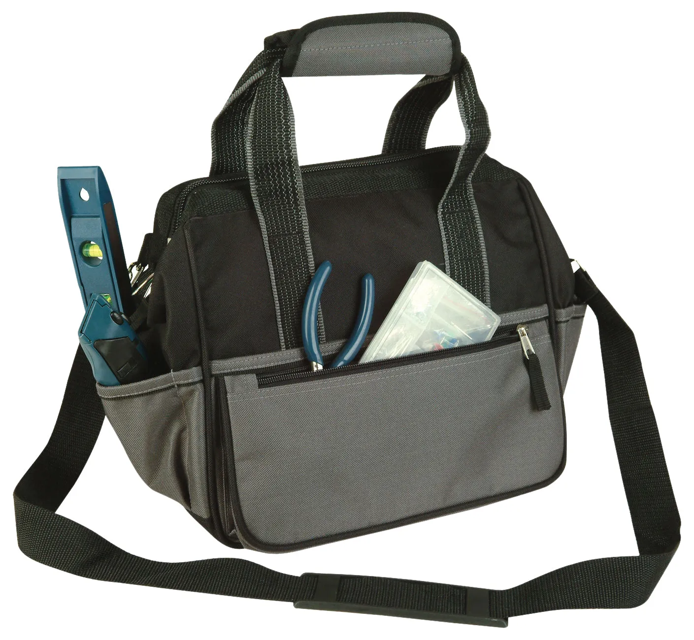 Nissun Deluxe Tool Bag DB1161