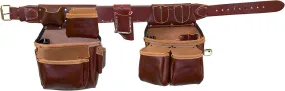 Occidental Leather 5530 XL Stronghold Big Oxy Set