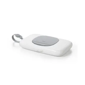 OXO TOT On the Go Wipes Dispenser - Grey