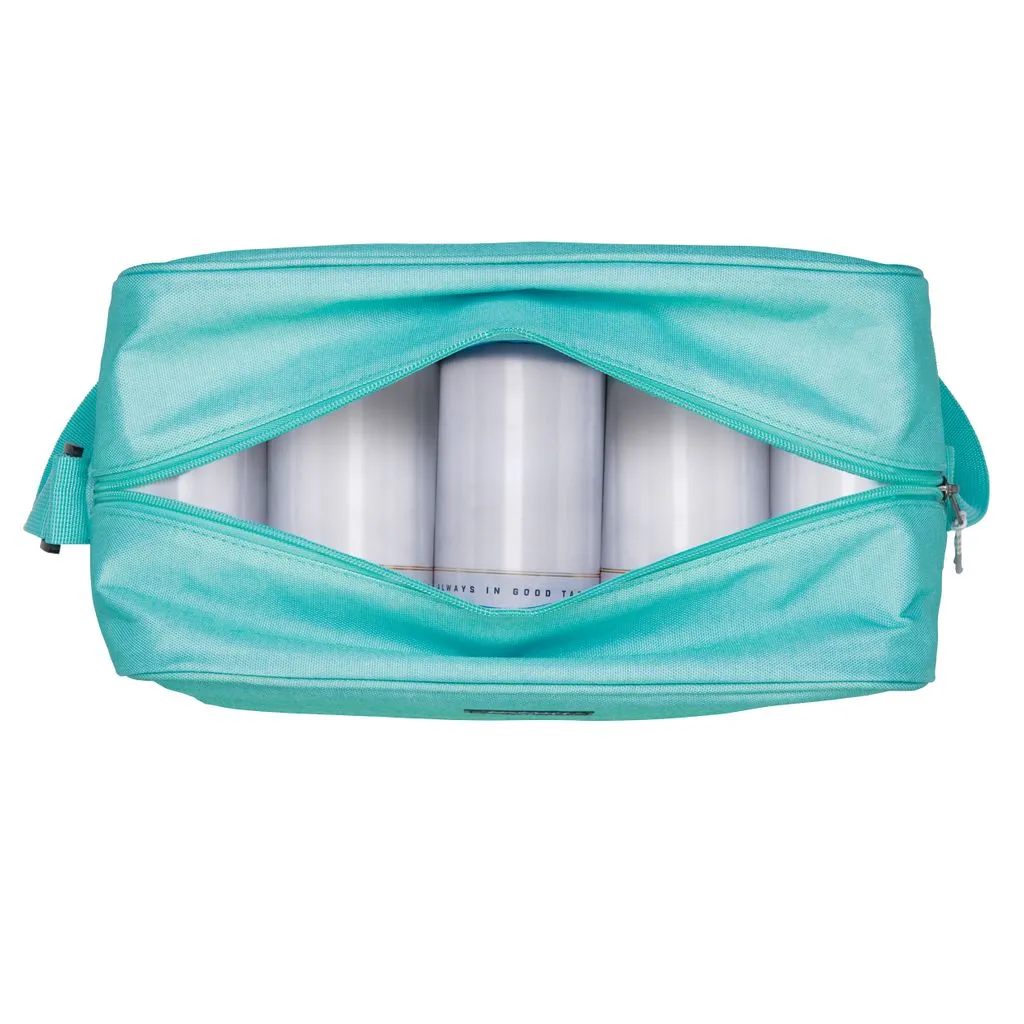 PackIt Freezable Zuma Bag - Mint