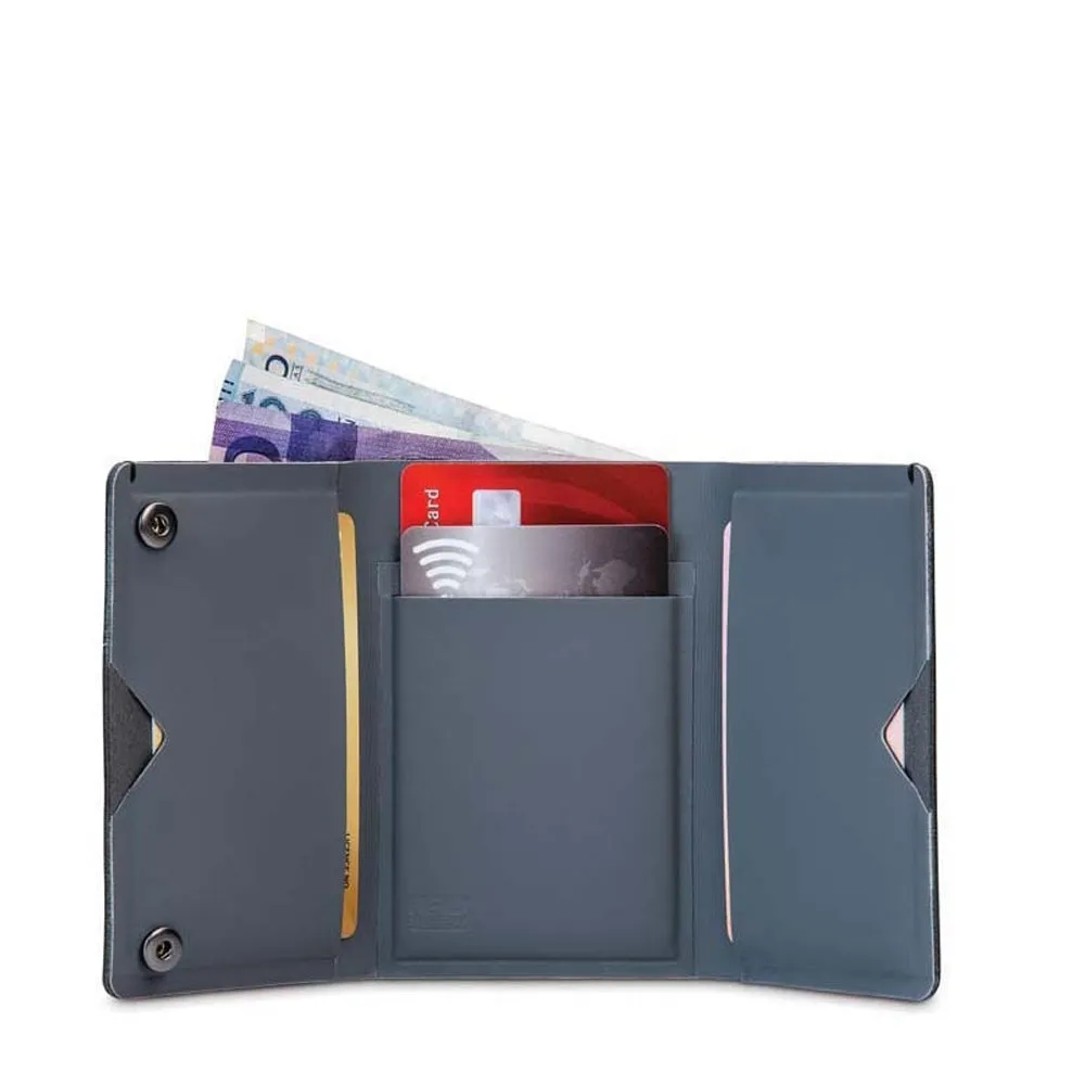 Pacsafe RFIDsafe TEC Trifold Wallet