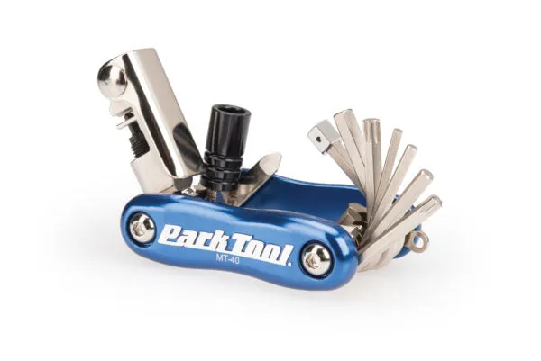 Park Tool Multi-Tool MT-40