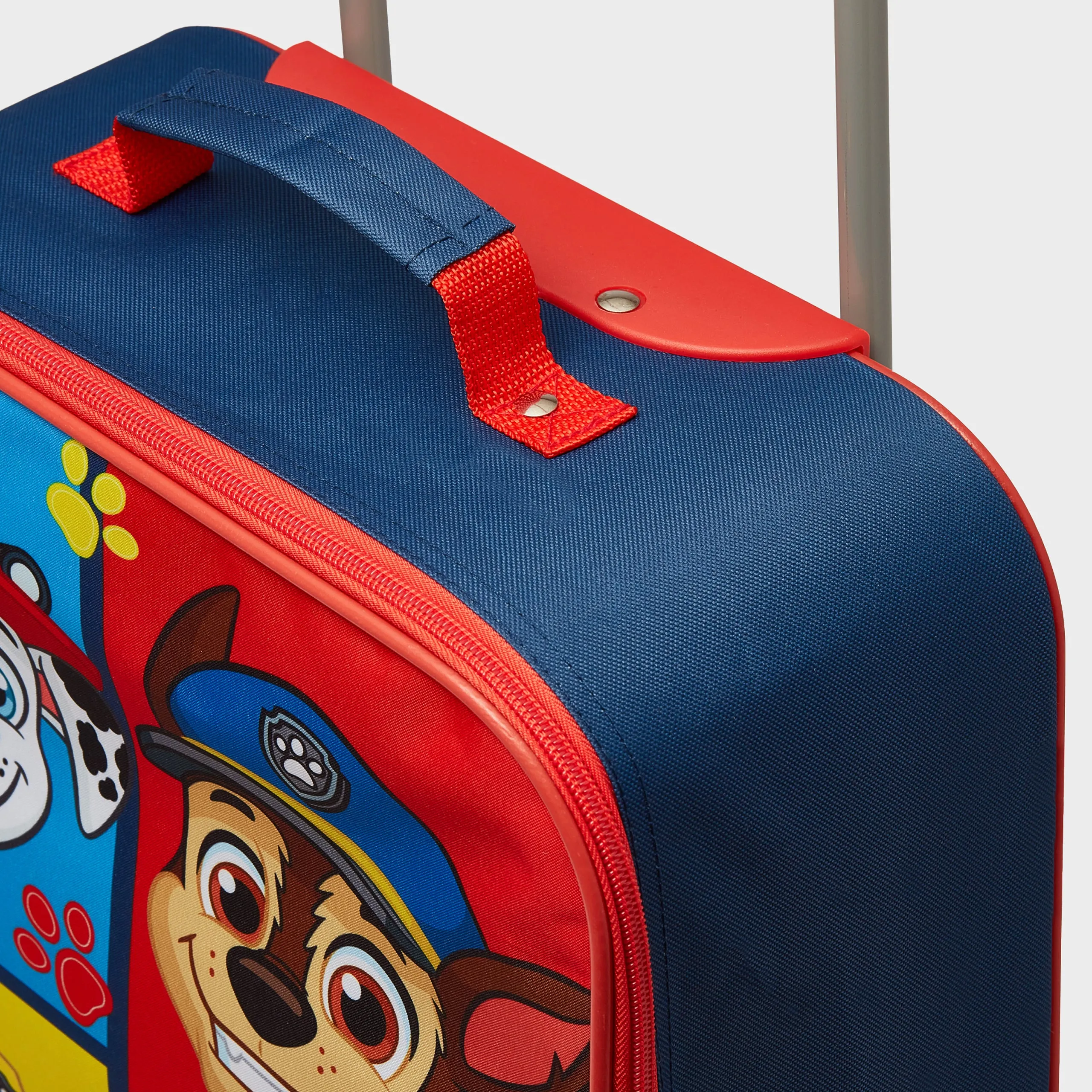 PAW Patrol Trolley Bag - Pups Rule!