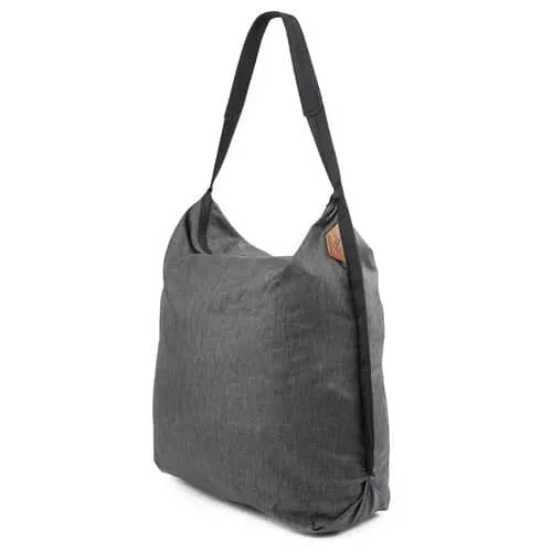 Peak Design Packable Tote - Charcoal