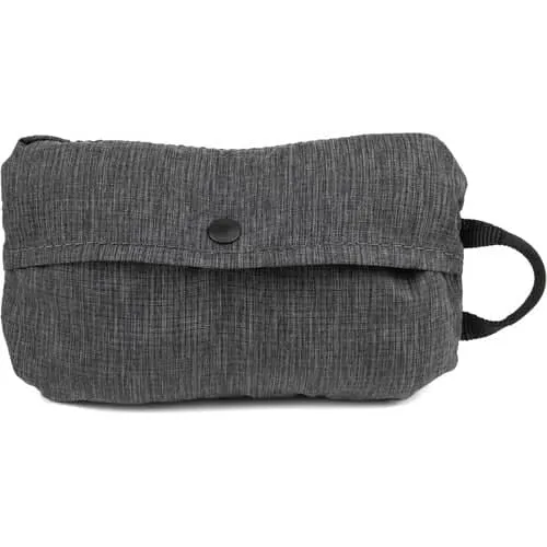 Peak Design Packable Tote - Charcoal