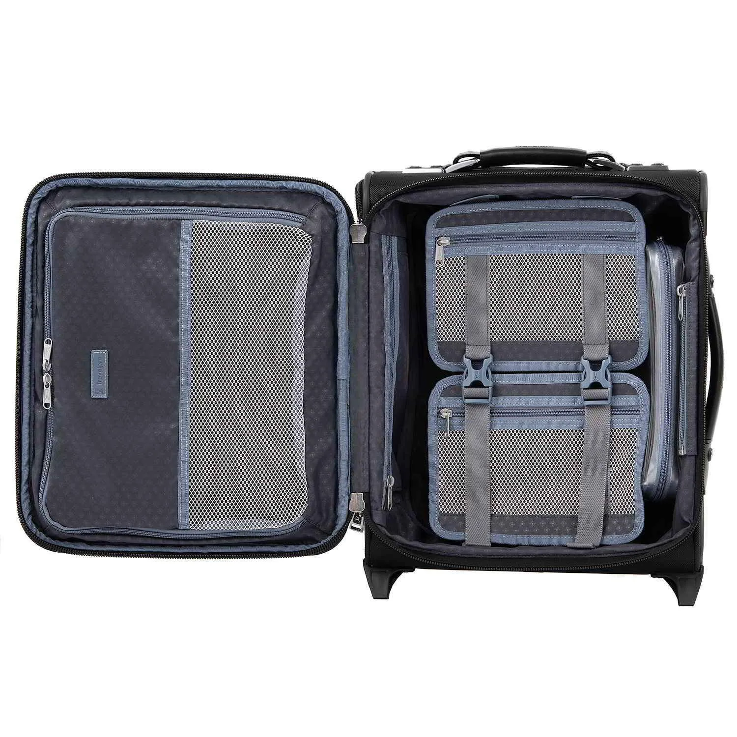 Platinum® Elite Regional Carry-on Rollaboard®