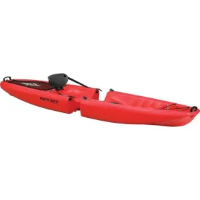 Point 65 Falcon Solo Red Kayak