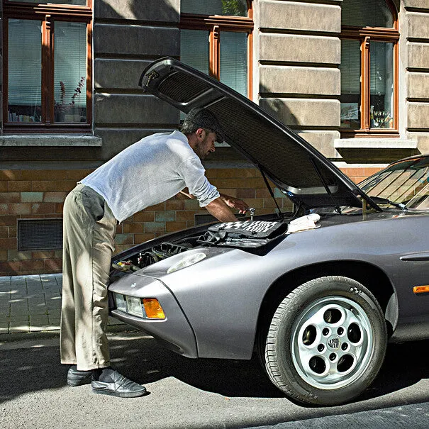 Porsche Classic 928 Tool Bag