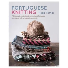 Portuguese Knitting