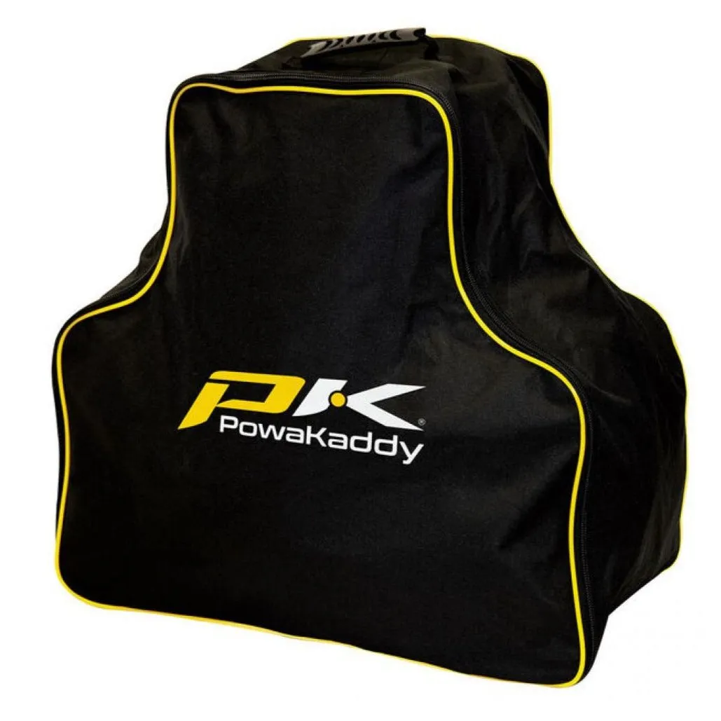 Powakaddy Compact Golf Trolley Cover