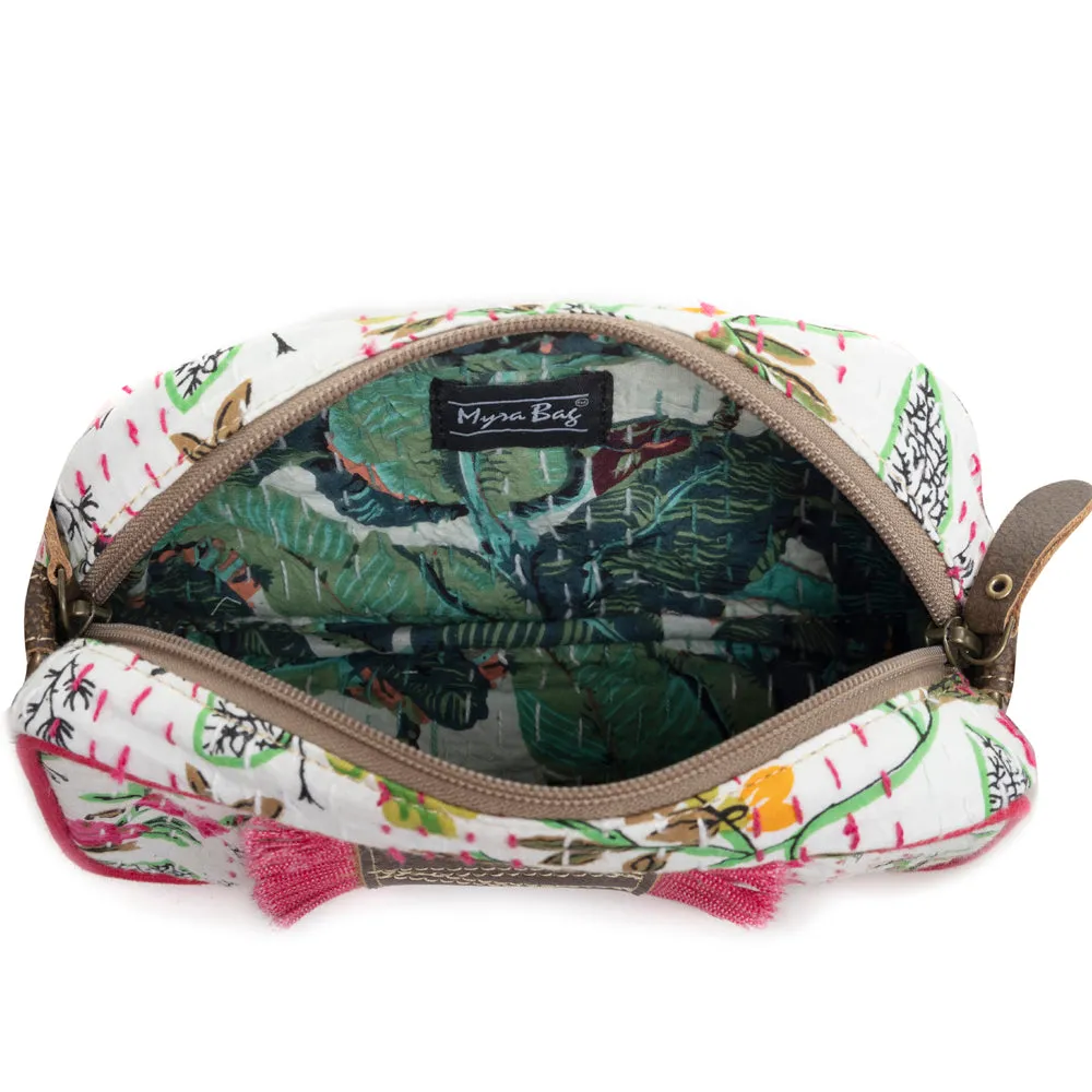 Prairie Garden Small Crossbody Bag