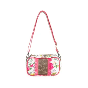 Prairie Garden Small Crossbody Bag