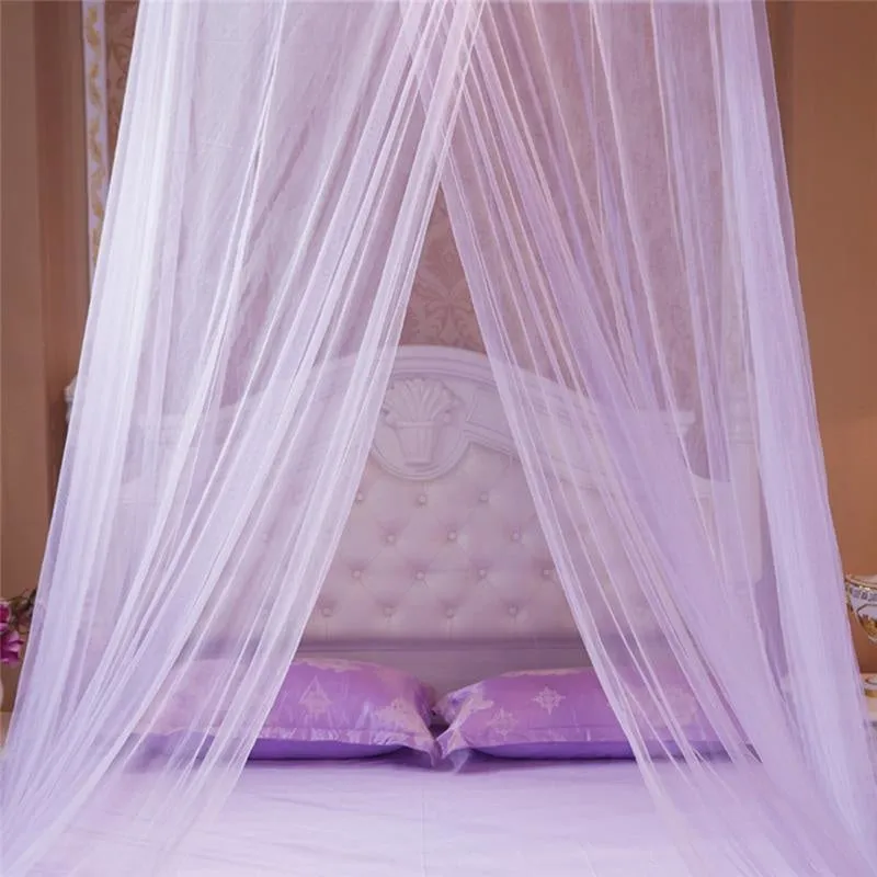 Princess Bed Canopy (6 Colors)