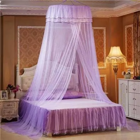 Princess Bed Canopy (6 Colors)