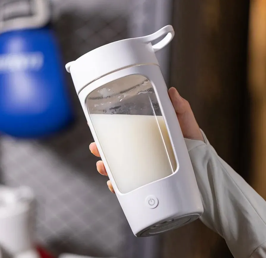 Protein Shaker Blender