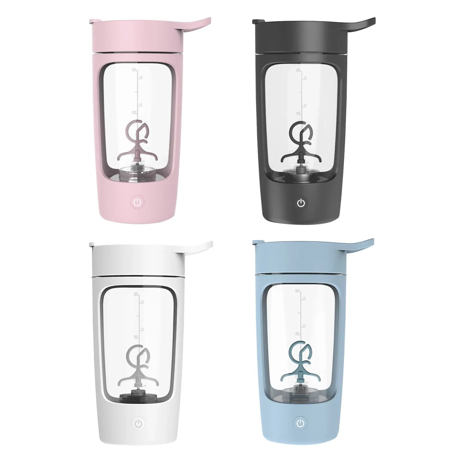 Protein Shaker Blender