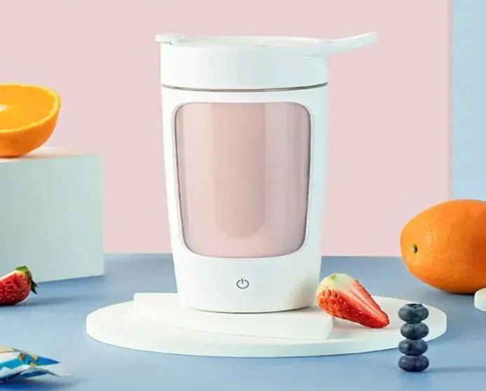 Protein Shaker Blender